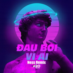 อัลบัม Đau Bởi Vì Ai (Remix) ศิลปิน Ness Remix