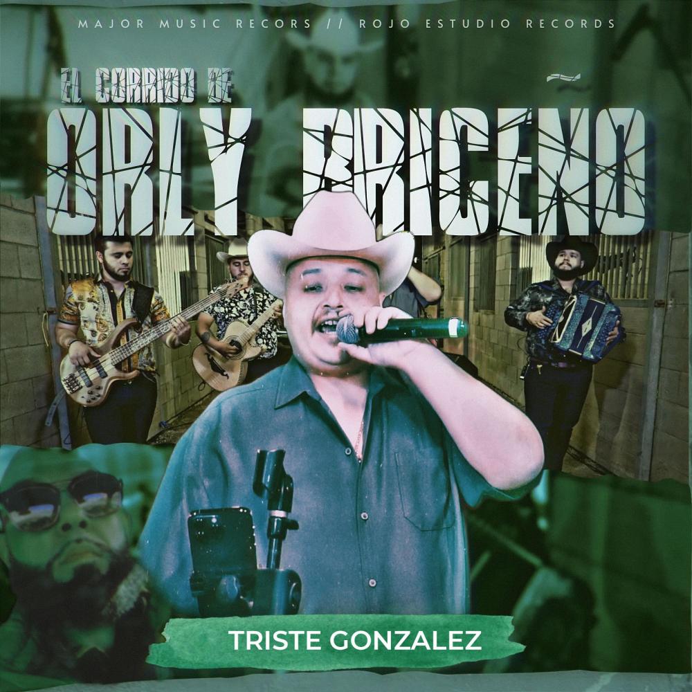 El Corrido De Orly Briceño