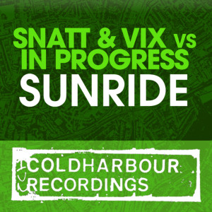 Snatt的專輯Sunride