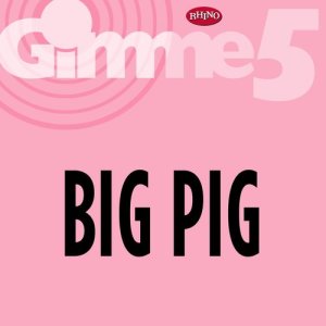 ดาวน์โหลดและฟังเพลง Charlie พร้อมเนื้อเพลงจาก Big Pig