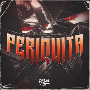 收聽MC THC的PERIQUITA (Explicit)歌詞歌曲