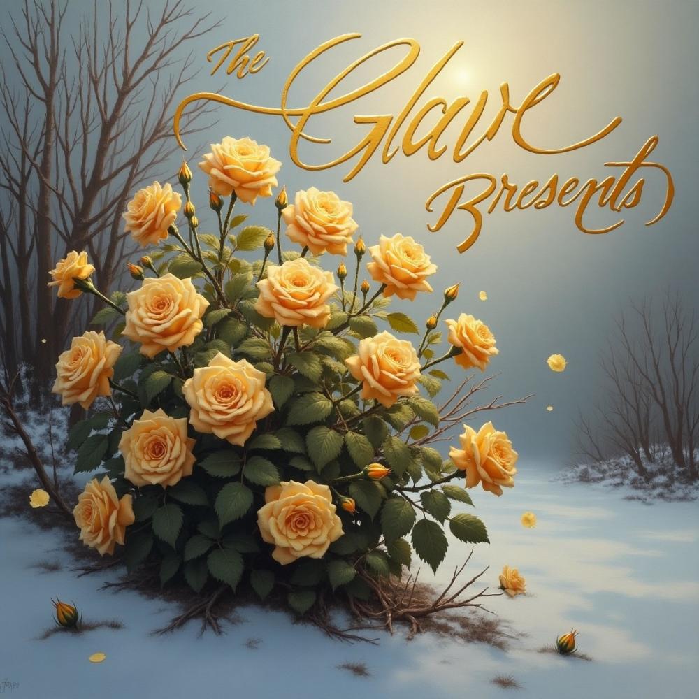 Golden Roses