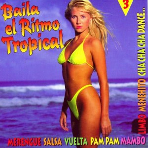 收聽Orch.Santamaria的Hey Mambo Tropical歌詞歌曲