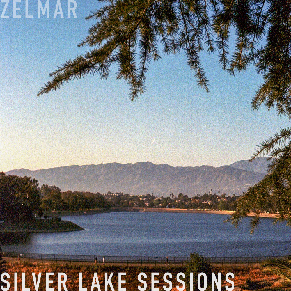 Pero A Tu Lado (Silver Lake Sessions)