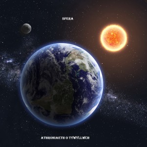 Listen to Athroniaeth O Tywyllwch song with lyrics from SFERA