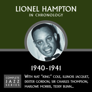 ดาวน์โหลดและฟังเพลง My Wish (12-24-41) พร้อมเนื้อเพลงจาก Lionel Hampton