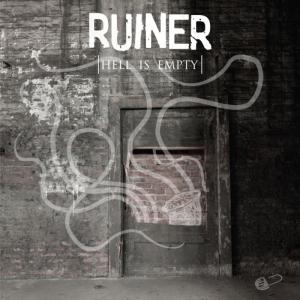 ดาวน์โหลดและฟังเพลง Committed (Explicit) พร้อมเนื้อเพลงจาก Ruiner