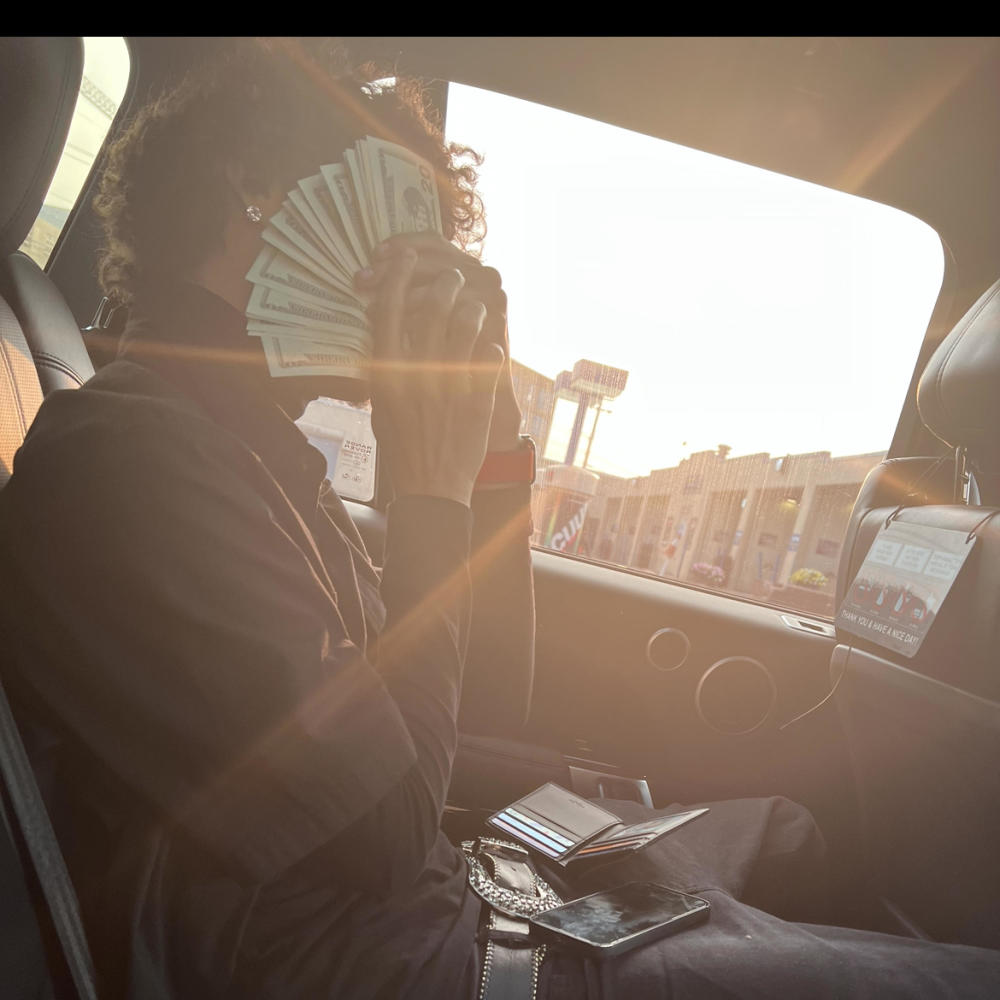 Motion (feat. Cyb) (Explicit)