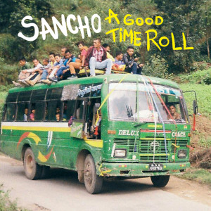 ดาวน์โหลดและฟังเพลง Lucky Man พร้อมเนื้อเพลงจาก Sancho & E-Lation