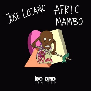 Album Afric Mambo from Jose Lozano