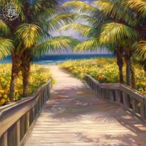 default playlist img