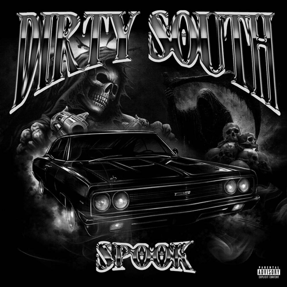 dirty south (slowed|Explicit)