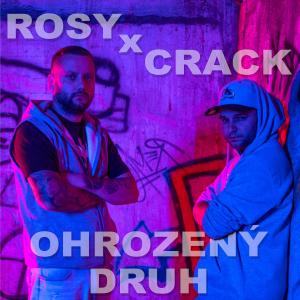 Rosy的專輯Rosy - Ohrozený Druh (feat. Crack Casta) (Explicit)