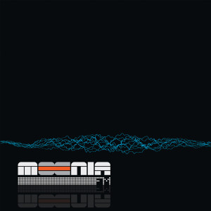 อัลบัม FM ศิลปิน Moenia
