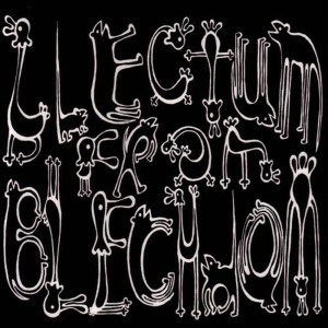 Blectum From Blechdom的專輯Haus de Snaus