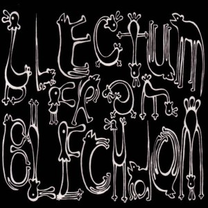 收聽Blectum From Blechdom的Love Leter歌詞歌曲