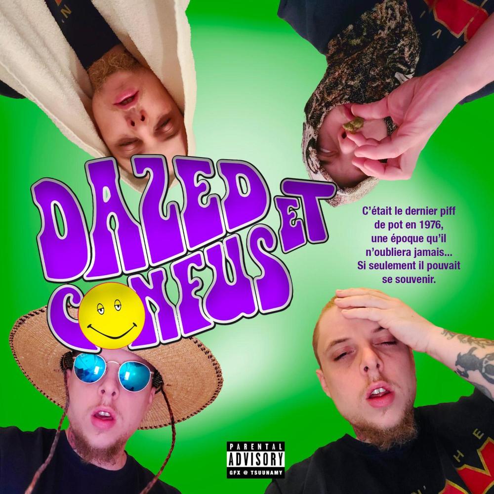 Menu (feat. Dr. Stein) (Explicit)