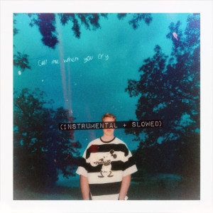 Listen to Call Me When You Cry (Slowed) song with lyrics from Observer Drift