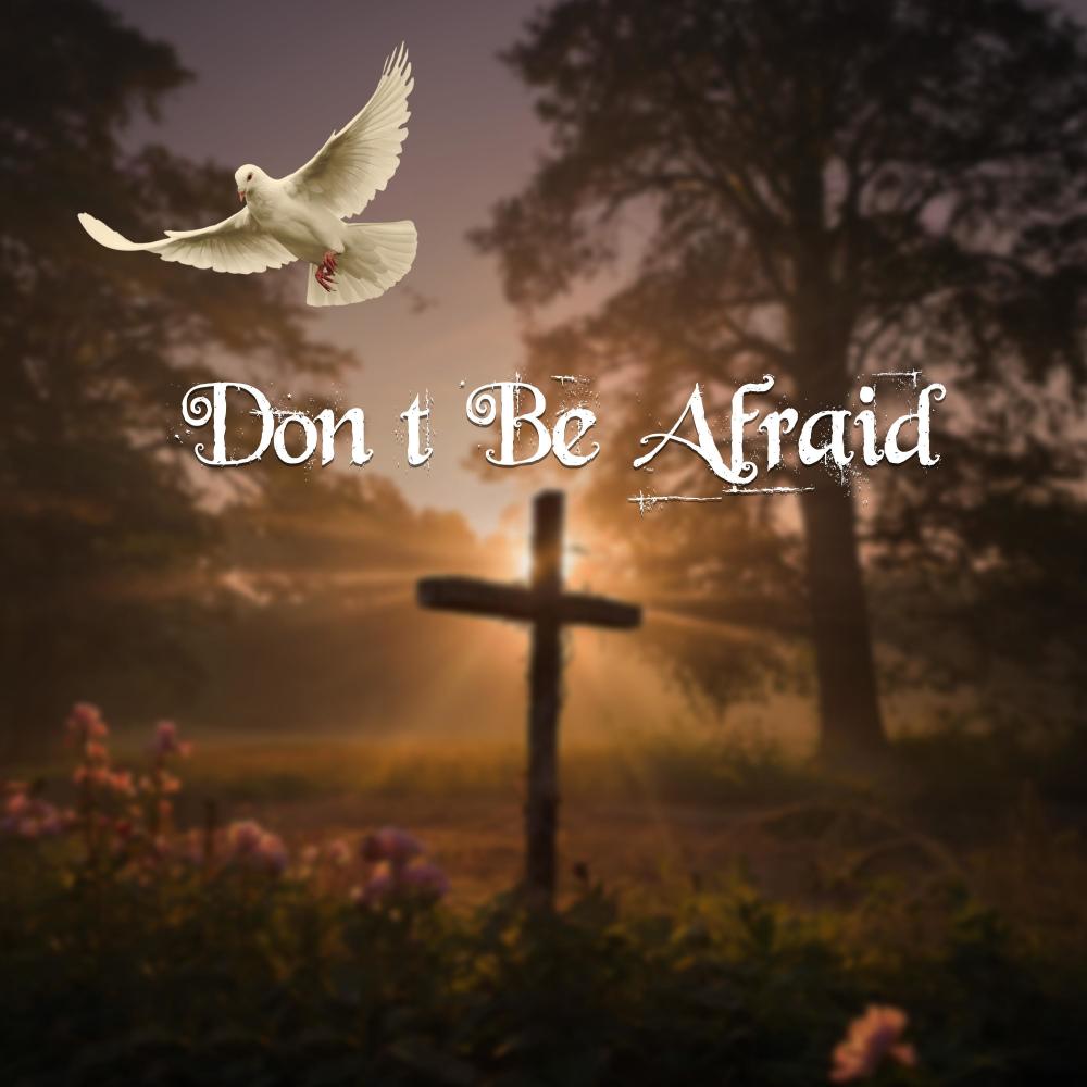 Don't Be Afraid (feat. Big Bailey, Cammy GotBarz, Spinz, Shya & Bryan Michael) (Part 1)