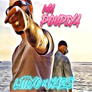 Album MA POUPIYA from 