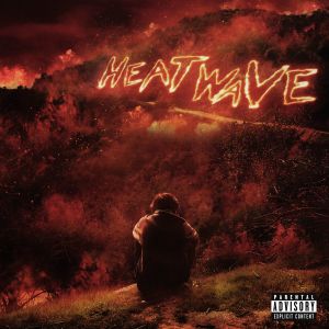 Album Heatwave oleh LIL GAZ