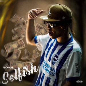 อัลบัม Selfish ศิลปิน NOAH