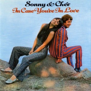 收聽Sonny & Cher的A Beautiful Story (LP / Single Version)歌詞歌曲