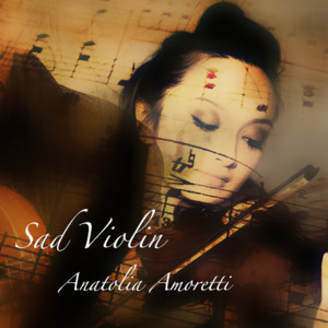 收聽Anatolia Amoretti的Reflection歌詞歌曲