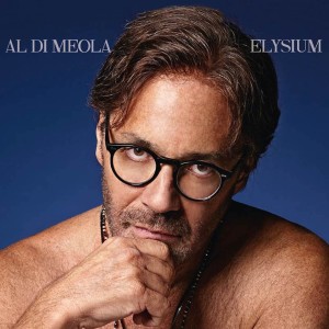 Album Elysium from Al Di Meola