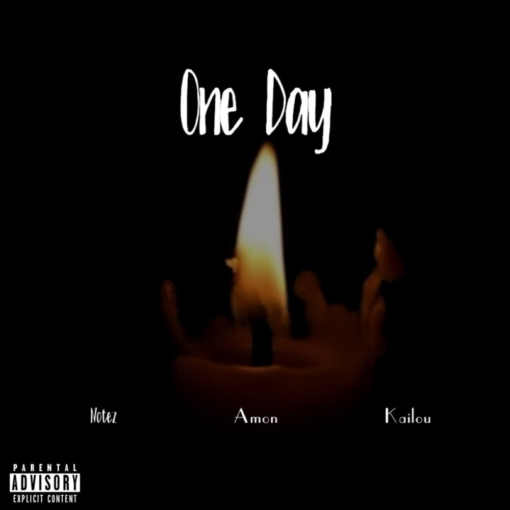 One Day (Explicit)