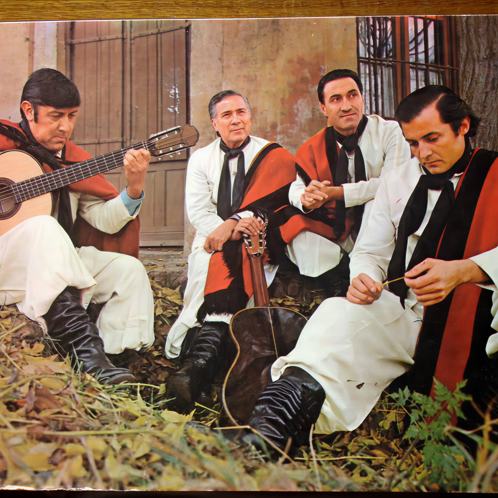 Los Fronterizos