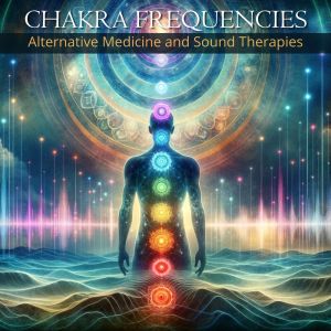 Album Chakra Frequencies (Alternative Medicine and Sound Therapies) from Chakra Frequencies