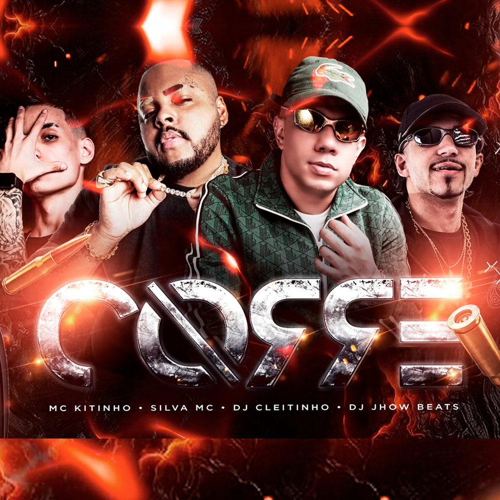 Corre (Explicit)