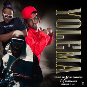 收聽Young Kay Na Jae Swagger的Yolema (feat. Aqualaskin)歌詞歌曲