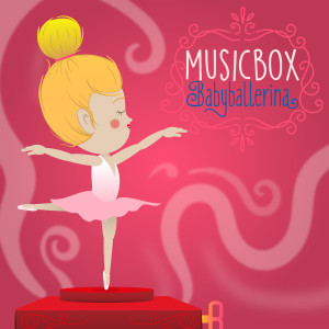 收聽Music Box Baby Ballerina的Brahms歌詞歌曲