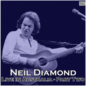 Live in Australia - Part Two
