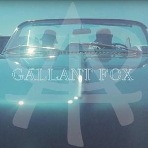 RA Scion的專輯GALLANT FOX