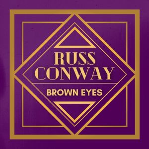 Brown Eyes dari Russ Conway