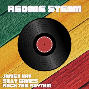 Janet Kay的專輯Reggae Stream