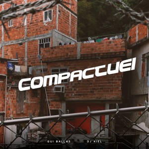 Album Compactuei from Gui Ballas