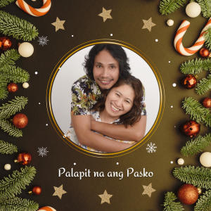 อัลบัม Palapit Na Ang Pasko (feat. Sarah S. & Godwayne) ศิลปิน Sarah S.