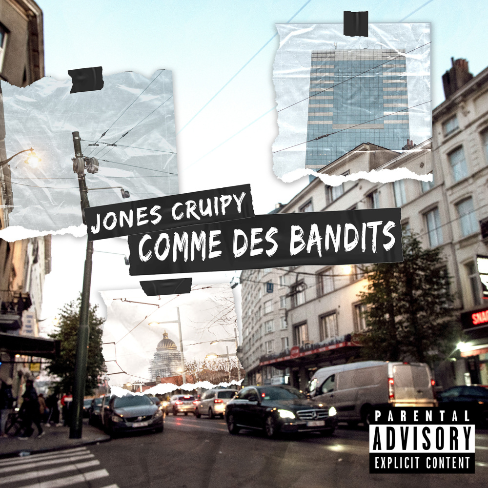 Prie Pour Nous (Explicit)