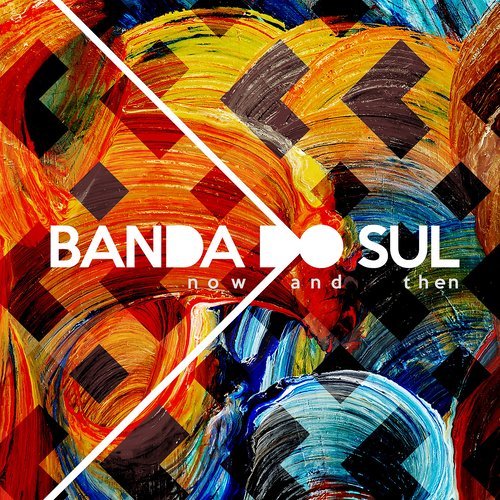 A Dança do Futuro (Instrumental Version)