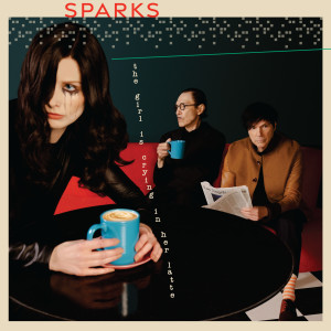 อัลบัม Veronica Lake ศิลปิน Sparks