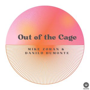 收聽Mike Zoran的Out of the Cage歌詞歌曲