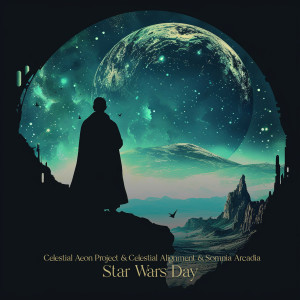Celestial Aeon Project的專輯Star Wars Day
