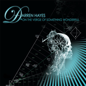 On The Verge Of Something Wonderful dari Darren Hayes
