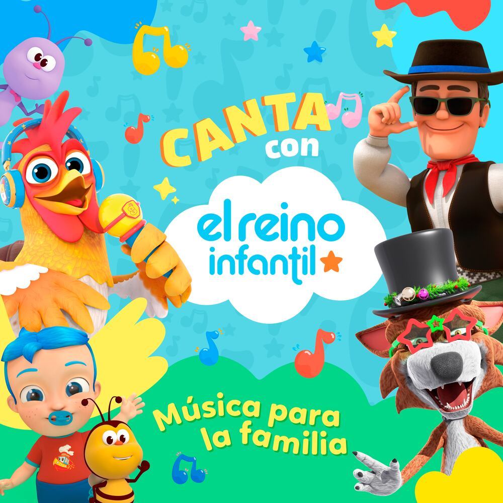 Los Ratoncitos Van Marchando
