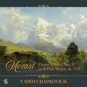 Dengarkan lagu III. Allegretto nyanyian Vadim Chaimovich dengan lirik