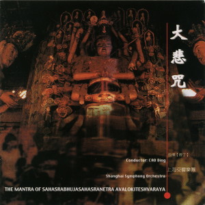 ดาวน์โหลดและฟังเพลง 大悲咒 พร้อมเนื้อเพลงจาก 上海交响乐团